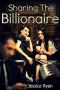 [Billionaire Ace 01] • Sharing the Billionaire (Billionaire Ace #1)